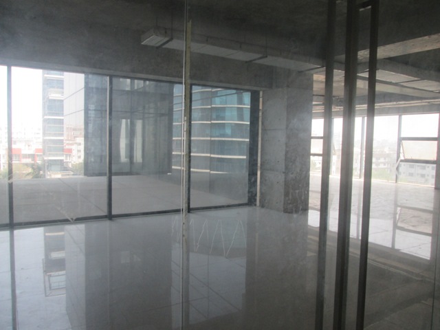 Apartment rent at Baridhara